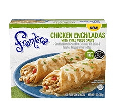 Frozen Foods